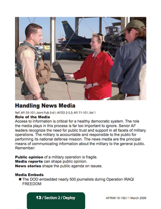 Illustration for article titled The Irresistible Horrors Of The US Airman’s Manual